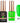 Honey's Nail Secret Duo - UV/LED Soak Off Gel Polish 0.5 oz. + Nail Lacquer 0.5 oz. - #HP 073