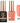 Honey's Nail Secret Duo - UV/LED Soak Off Gel Polish 0.5 oz. + Nail Lacquer 0.5 oz. - #HP 074