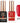 Honey's Nail Secret Duo - UV/LED Soak Off Gel Polish 0.5 oz. + Nail Lacquer 0.5 oz. - #HP 075