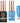 Honey's Nail Secret Duo - UV/LED Soak Off Gel Polish 0.5 oz. + Nail Lacquer 0.5 oz. - #HP 077