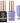 Honey's Nail Secret Duo - UV/LED Soak Off Gel Polish 0.5 oz. + Nail Lacquer 0.5 oz. - #HP 080