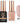 Honey's Nail Secret Duo - UV/LED Soak Off Gel Polish 0.5 oz. + Nail Lacquer 0.5 oz. - #HP 081
