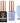 Honey's Nail Secret Duo - UV/LED Soak Off Gel Polish 0.5 oz. + Nail Lacquer 0.5 oz. - #HP 086