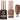 Honey's Nail Secret Duo - UV/LED Soak Off Gel Polish 0.5 oz. + Nail Lacquer 0.5 oz. - #HP 087