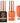 Honey's Nail Secret Duo - UV/LED Soak Off Gel Polish 0.5 oz. + Nail Lacquer 0.5 oz. - #HP 089