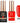 Honey's Nail Secret Duo - UV/LED Soak Off Gel Polish 0.5 oz. + Nail Lacquer 0.5 oz. - #HP 090