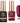 Honey's Nail Secret Duo - UV/LED Soak Off Gel Polish 0.5 oz. + Nail Lacquer 0.5 oz. - #HP 096