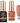 Honey's Nail Secret Duo - UV/LED Soak Off Gel Polish 0.5 oz. + Nail Lacquer 0.5 oz. - #HP 098