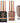 Honey's Nail Secret Duo - UV/LED Soak Off Gel Polish 0.5 oz. + Nail Lacquer 0.5 oz. - #HP 099