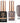 Honey's Nail Secret Duo - UV/LED Soak Off Gel Polish 0.5 oz. + Nail Lacquer 0.5 oz. - #HP 105