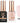 Honey's Nail Secret Duo - UV/LED Soak Off Gel Polish 0.5 oz. + Nail Lacquer 0.5 oz. - #HP 106