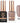 Honey's Nail Secret Duo - UV/LED Soak Off Gel Polish 0.5 oz. + Nail Lacquer 0.5 oz. - #HP 107