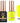 Honey's Nail Secret Duo - UV/LED Soak Off Gel Polish 0.5 oz. + Nail Lacquer 0.5 oz. - #HP 108