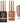 Honey's Nail Secret Duo - UV/LED Soak Off Gel Polish 0.5 oz. + Nail Lacquer 0.5 oz. - #HP 111