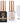 Honey's Nail Secret Duo - UV/LED Soak Off Gel Polish 0.5 oz. + Nail Lacquer 0.5 oz. - #HP 113