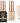 Honey's Nail Secret Duo - UV/LED Soak Off Gel Polish 0.5 oz. + Nail Lacquer 0.5 oz. - #HP 114