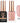 Honey's Nail Secret Duo - UV/LED Soak Off Gel Polish 0.5 oz. + Nail Lacquer 0.5 oz. - #HP 115