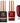 Honey's Nail Secret Duo - UV/LED Soak Off Gel Polish 0.5 oz. + Nail Lacquer 0.5 oz. - #HP 118