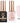 Honey's Nail Secret Duo - UV/LED Soak Off Gel Polish 0.5 oz. + Nail Lacquer 0.5 oz. - #HP 119