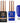 Honey's Nail Secret Duo - UV/LED Soak Off Gel Polish 0.5 oz. + Nail Lacquer 0.5 oz. - #HP 120