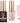 Honey's Nail Secret Duo - UV/LED Soak Off Gel Polish 0.5 oz. + Nail Lacquer 0.5 oz. - #HP 121