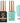 Honey's Nail Secret Duo - UV/LED Soak Off Gel Polish 0.5 oz. + Nail Lacquer 0.5 oz. - #HP 125