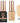 Honey's Nail Secret Duo - UV/LED Soak Off Gel Polish 0.5 oz. + Nail Lacquer 0.5 oz. - #HP 127