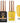 Honey's Nail Secret Duo - UV/LED Soak Off Gel Polish 0.5 oz. + Nail Lacquer 0.5 oz. - #HP 130