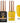 Honey's Nail Secret Duo - UV/LED Soak Off Gel Polish 0.5 oz. + Nail Lacquer 0.5 oz. - #HP 131