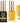 Honey's Nail Secret Duo - UV/LED Soak Off Gel Polish 0.5 oz. + Nail Lacquer 0.5 oz. - #HP 132