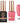 Honey's Nail Secret Duo - UV/LED Soak Off Gel Polish 0.5 oz. + Nail Lacquer 0.5 oz. - #HP 136