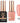 Honey's Nail Secret Duo - UV/LED Soak Off Gel Polish 0.5 oz. + Nail Lacquer 0.5 oz. - #HP 137