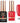 Honey's Nail Secret Duo - UV/LED Soak Off Gel Polish 0.5 oz. + Nail Lacquer 0.5 oz. - #HP 138