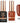 Honey's Nail Secret Duo - UV/LED Soak Off Gel Polish 0.5 oz. + Nail Lacquer 0.5 oz. - #HP 139