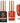 Honey's Nail Secret Duo - UV/LED Soak Off Gel Polish 0.5 oz. + Nail Lacquer 0.5 oz. - #HP 140
