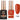 Honey's Nail Secret Duo - UV/LED Soak Off Gel Polish 0.5 oz. + Nail Lacquer 0.5 oz. - #HP 140