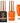 Honey's Nail Secret Duo - UV/LED Soak Off Gel Polish 0.5 oz. + Nail Lacquer 0.5 oz. - #HP 144