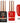 Honey's Nail Secret Duo - UV/LED Soak Off Gel Polish 0.5 oz. + Nail Lacquer 0.5 oz. - #HP 146