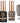Honey's Nail Secret Duo - UV/LED Soak Off Gel Polish 0.5 oz. + Nail Lacquer 0.5 oz. - #HP 147