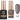 Honey's Nail Secret Duo - UV/LED Soak Off Gel Polish 0.5 oz. + Nail Lacquer 0.5 oz. - #HP 147