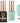 Honey's Nail Secret Duo - UV/LED Soak Off Gel Polish 0.5 oz. + Nail Lacquer 0.5 oz. - #HP 148