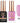 Honey's Nail Secret Duo - UV/LED Soak Off Gel Polish 0.5 oz. + Nail Lacquer 0.5 oz. - #HP 151