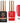 Honey's Nail Secret Duo - UV/LED Soak Off Gel Polish 0.5 oz. + Nail Lacquer 0.5 oz. - #HP 153