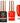 Honey's Nail Secret Duo - UV/LED Soak Off Gel Polish 0.5 oz. + Nail Lacquer 0.5 oz. - #HP 155