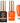 Honey's Nail Secret Duo - UV/LED Soak Off Gel Polish 0.5 oz. + Nail Lacquer 0.5 oz. - #HP 156