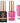 Honey's Nail Secret Duo - UV/LED Soak Off Gel Polish 0.5 oz. + Nail Lacquer 0.5 oz. - #HP 157