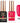Honey's Nail Secret Duo - UV/LED Soak Off Gel Polish 0.5 oz. + Nail Lacquer 0.5 oz. - #HP 158