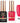 Honey's Nail Secret Duo - UV/LED Soak Off Gel Polish 0.5 oz. + Nail Lacquer 0.5 oz. - #HP 162