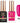 Honey's Nail Secret Duo - UV/LED Soak Off Gel Polish 0.5 oz. + Nail Lacquer 0.5 oz. - #HP 164