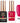 Honey's Nail Secret Duo - UV/LED Soak Off Gel Polish 0.5 oz. + Nail Lacquer 0.5 oz. - #HP 165